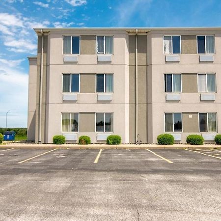 Hotel Markle In I-69 ภายนอก รูปภาพ
