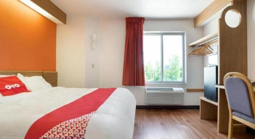 Hotel Markle In I-69 ภายนอก รูปภาพ